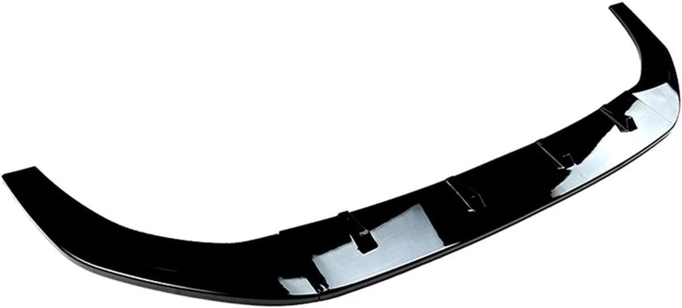 Diffuser Splitter Chin Trims