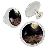 Matériau durable - La partie surélevée de la surface est en verre et la partie en plastique est en ABS de haute qualité