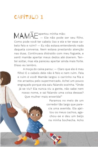 O Macacão Amarelo, uma história de cor e adoção O Macacão Amarelo, uma história de cor e adoção - Imagem 3