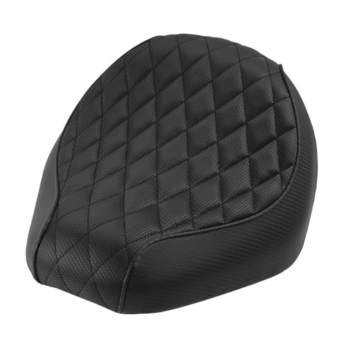 Asiento para moto Rebel CMX1100 impermeable con acolchado ergonómico antideslizante 4