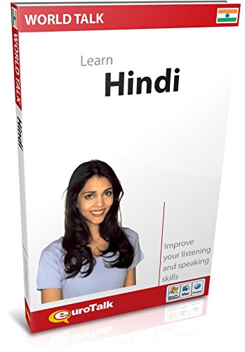EuroTalk Interactive - World Talk! Hindi