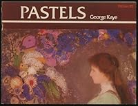 Pastels (Pitman art series) B0006WHAFK Book Cover