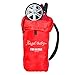 UMBRELLA STROLLER TRAVEL BAG Cover - DURABLE Polyester with SHOULDER STRAP, Water Resistant, Lightweight - Great for Airport Gate Check and Storage - Fits most umbrella strollers by Angel Baby