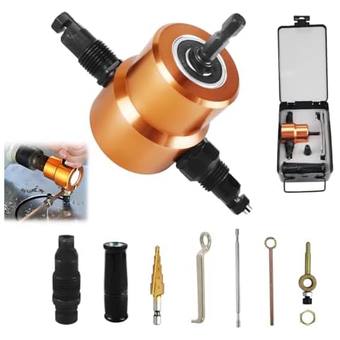 Grignoteuse Électrique Suevut Cover