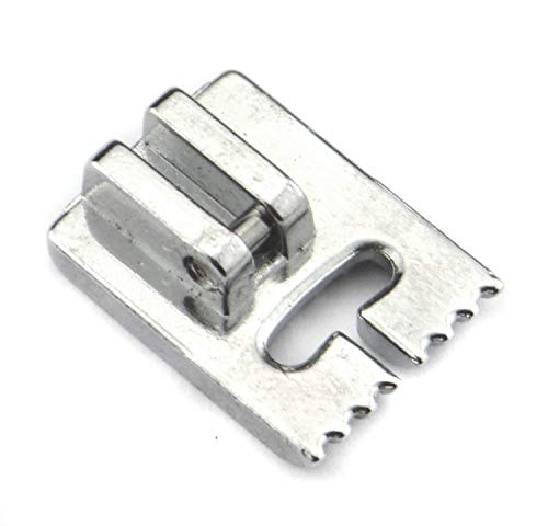 DREAMSTITCH S701L Pie prensatelas Pintuck Snap On miniatura 1
