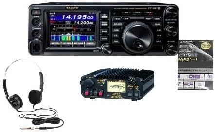八重洲無線 (YAESU) YAESU FT-991A ヤエス無線 オールモード HF & 144