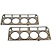 Brian Tooley Racing LS1 Cylinder Head Gaskets 4.8, 5.3, 5.7, Turbos MLS Multi Layer Pair