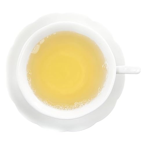 Vista 238 de Hojas de té sueltas English Tea