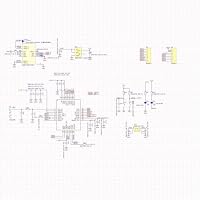 GERUI 4PCS ESP32 ESP32-C3 Entwicklungsboard – Ansicht 6