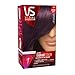 Clairol Vidal Sassoon Pro Series, 3vr Deep Velvet Violet