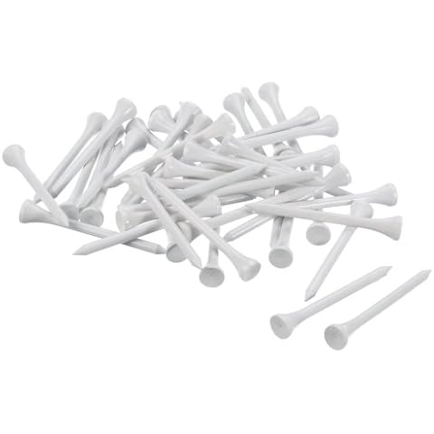 LONGRIDGE Granel Tees de Madera 69mm Blanco Cover