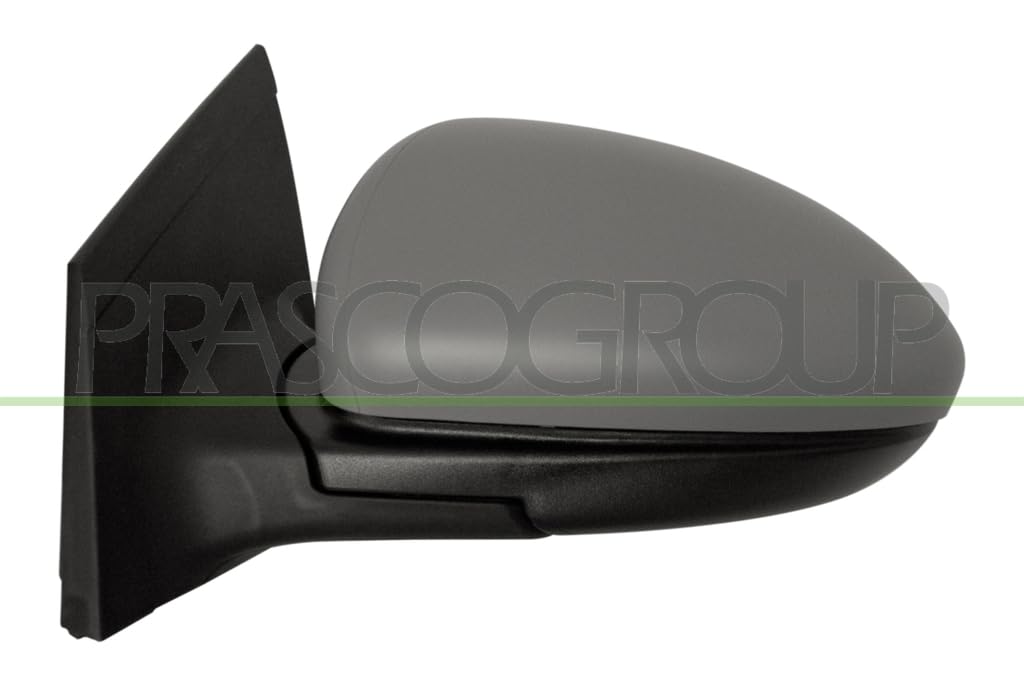 Prasco Dw0407224 Außenspiegel Seitenspiegel Seitenrückspiegel Beheizbar Konvex Ungetönt Kompatibel Mit Chevrolet Cruze J300 42456936 95063312 95047424
