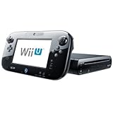  Nintendo Wii U 32GB ZombiU Premium Pack - Black (Nintendo Wii U) by Nintendo