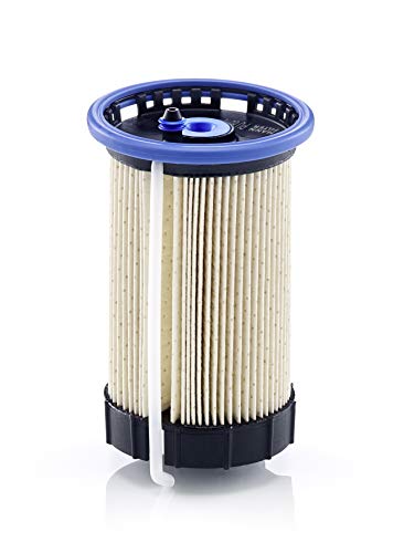 Mann-Filter Pu 8015 Filtro Carburante – Per Auto