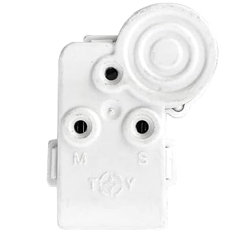 4Pin Refrigerator Compressor PTC Starter Relay Over Load Protector for Hotpoint Chest Freezer for Haier for Siemens Refrigerators Accessories
