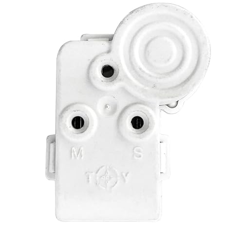 4Pin Refrigerator Compressor PTC Starter Relay Over Load Protector for Hotpoint Chest Freezer for Haier for Siemens Refrigerators Accessories