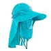 Naturehike Women Hat Sun Hat Anti-UV Hat Topee Ultralight Breathable Cap