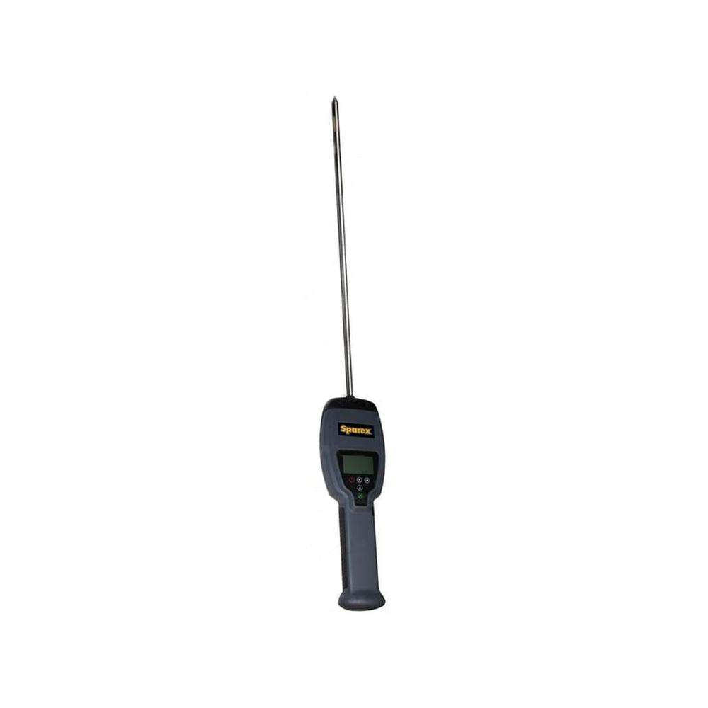 S.119958 Advanced Moisture Tester High & Low Density Bales, Hay & Silage