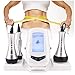 Produktbild Aufgerüstet40K Anti Cellulite Massagegerät, 3 in 1 Schlankheitsmaschine mit RF zur Fettentfernung, Anti Cellulite Gewichtsverlust Hautstraffung