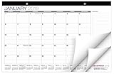 Desk Calendar 2018-2019: 11