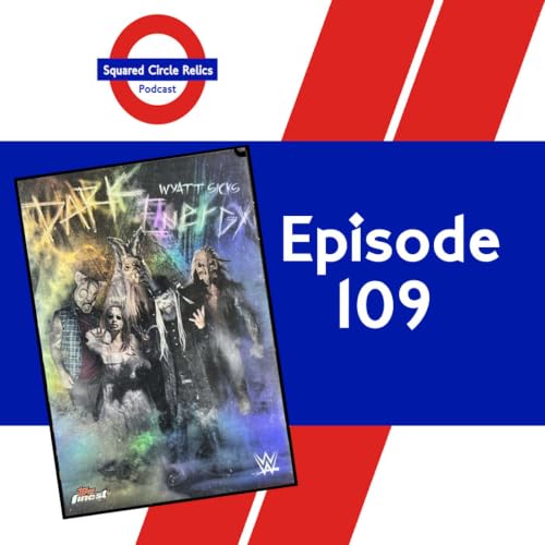 Episode 109 - Case Hits, Break Etiquette and Saturated UK Market