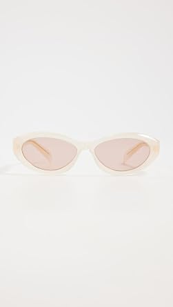 Prada Women's 0PR 26ZS Sunglasses
