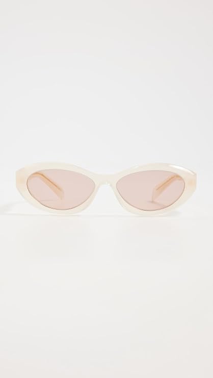 Prada Women's 0PR 26ZS Sunglasses