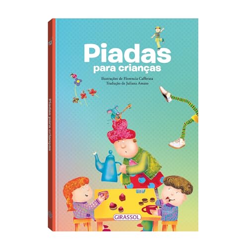 Piadas para Crianças - POP