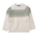 Jack Wolfskin Herren Active Tongari Scarf, Night Blue, L