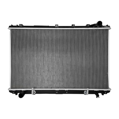 TTEM AUTOPARTS 1746 Radiator For Toyota Camry Lexus ES300 1994-1996 3.0L V6
