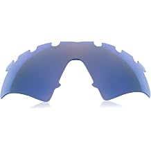 Compatible/Replacement Lenses for Oakley M Frame Sweep Vented with 1 Color