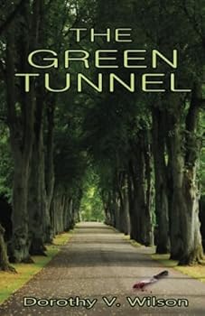 Paperback The Green Tunnel Book
