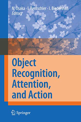 Object Recognition, Attention, and Action view 2