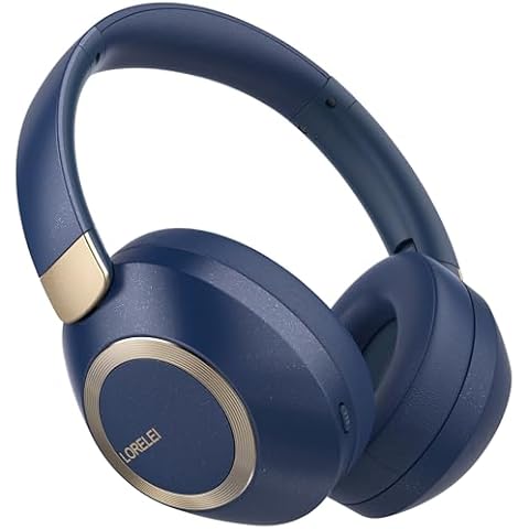 LORELEI B-C6 Casque sans fil Cover