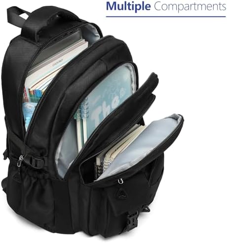 Cute Backpack for Teen Girls Boys — 사진 3