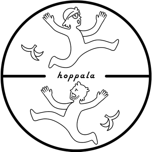 Hoppala Titelbild
