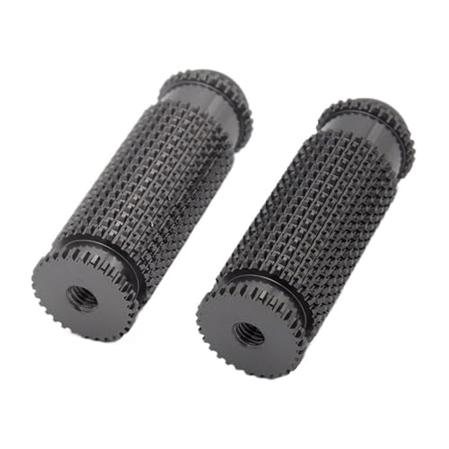 Repose-pieds moto 8mm pour Diavel 11-15 et Carbon pédale arrière
