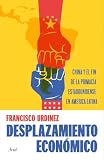 Desplazamiento económico (Ariel) (Spanish Edition)