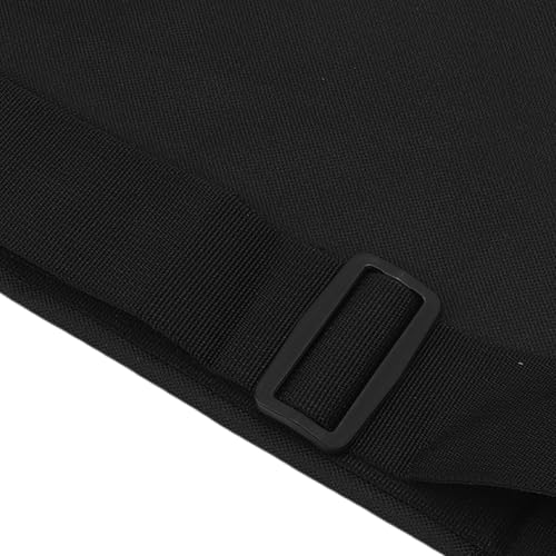 Bolsa de almacenamiento de disco de tela Oxford duradera Bediffer premium 6