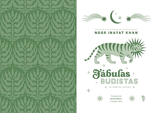 Fábulas budistas: Fábulas budistas: - Imagem 2