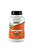 Now Astragalus 500mg, 100 Capsules (Pack of 4)