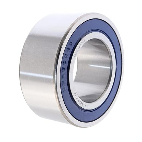 30BD5523 Roulements de conditionnement double étanchéité anti vibration