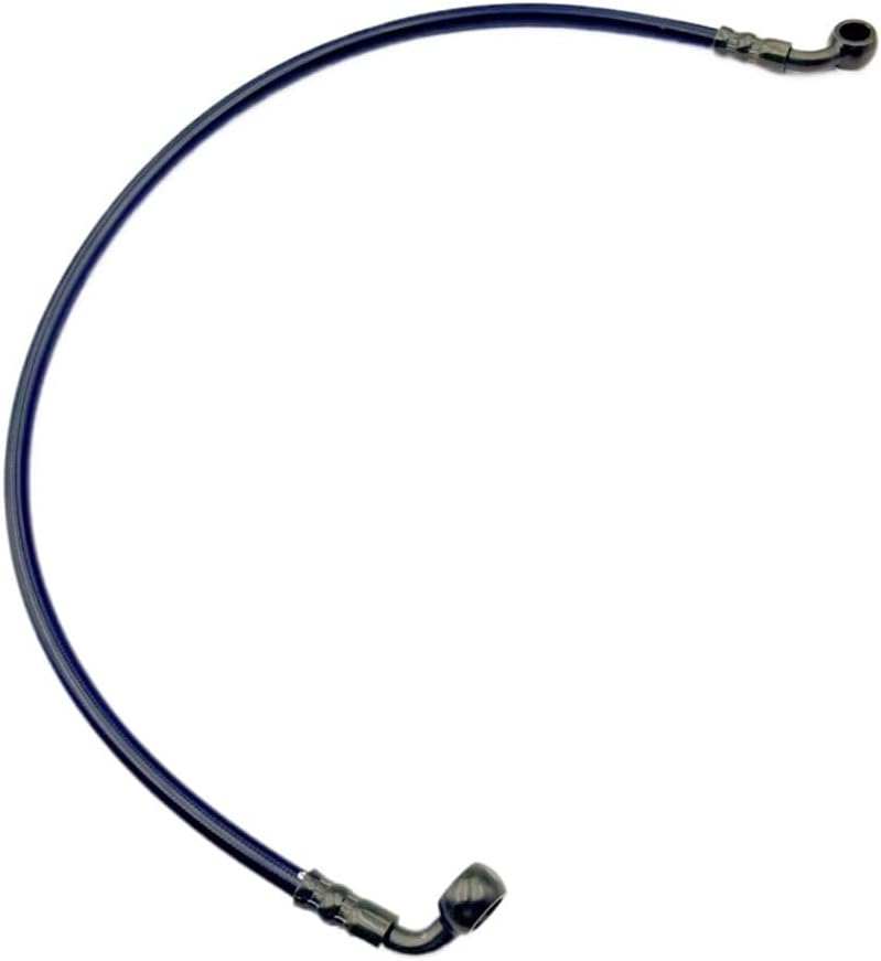 460MM Rear Brake Hose Fit For ATV 500K GT 500 J500 C500-8301770 LU018670