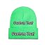 Green 0