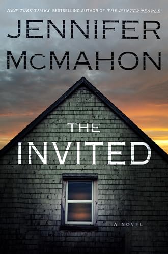 The Invited view 2