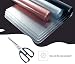MAGILONA Home - Mantel protector de PVC impermeable para mesa, mesa de...