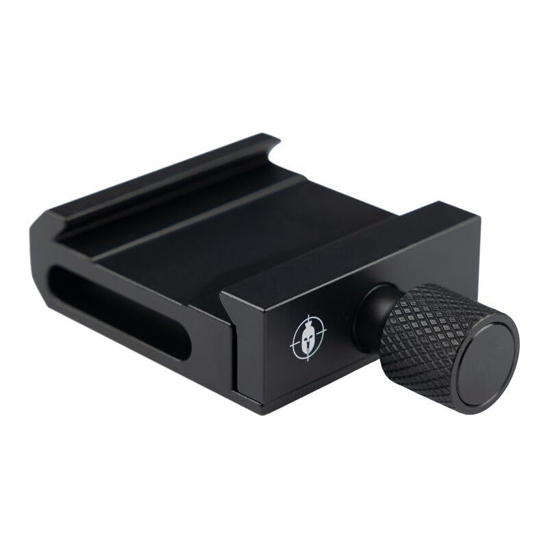 Adaptateur MagnaSwitch Arca Primos 65910 noir pour support de tir unisexe