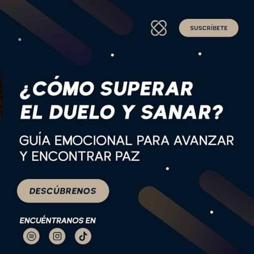 Comprende, Sana y Encuentra Paz Interior: Las 5 Etapas del Duelo 🕯️🙏