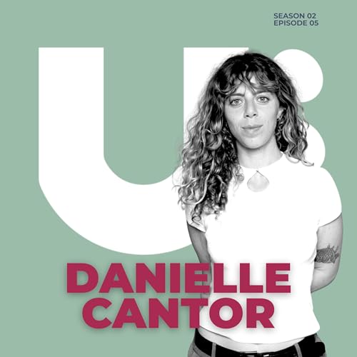 Allow us to Demonstrate: Solidarity Podcast Por  arte de portada