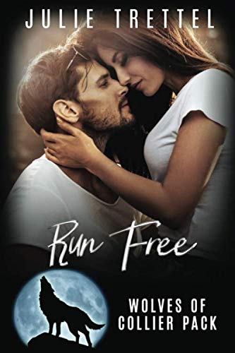 Run Free (Collier Pack)